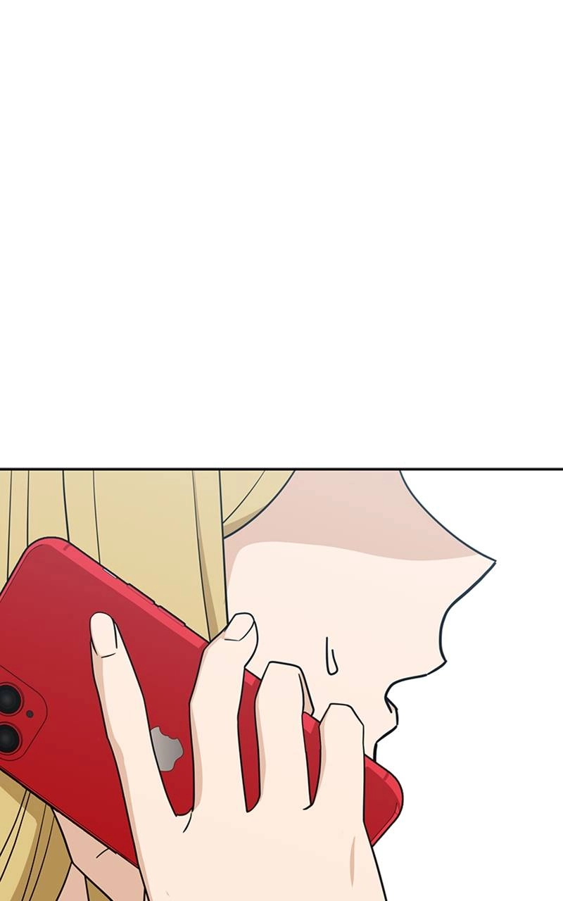 Maybe Meant to Be Chapter 78 - Remember? Page 34