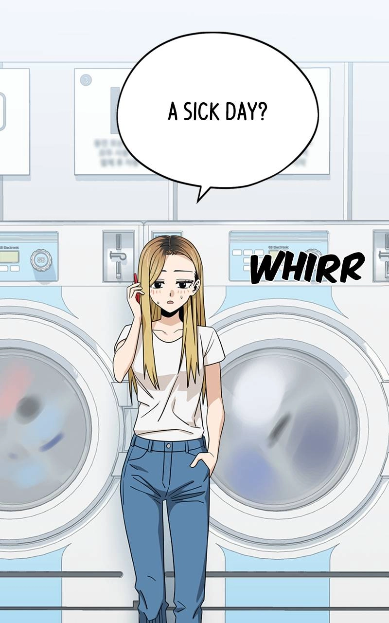 Maybe Meant to Be Chapter 78 - Remember? Page 36