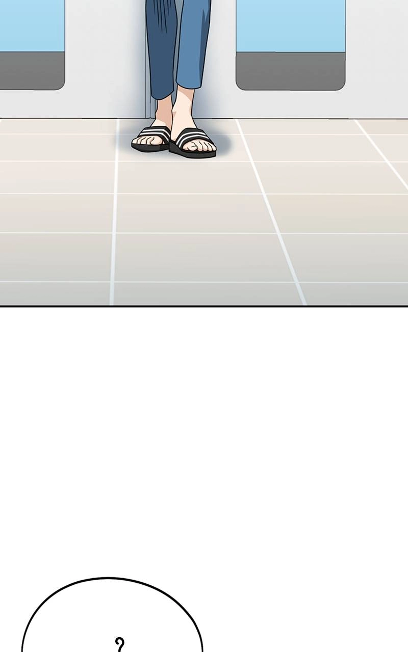 Maybe Meant to Be Chapter 78 - Remember? Page 37