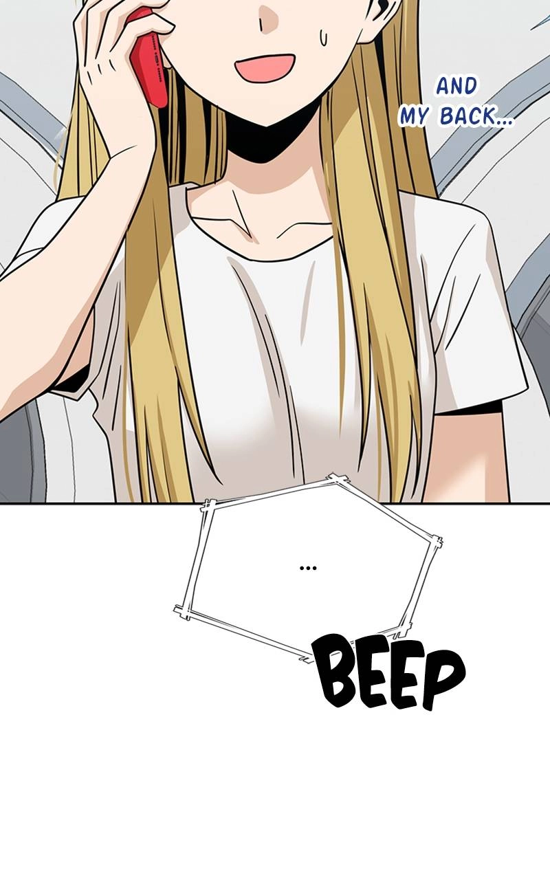 Maybe Meant to Be Chapter 78 - Remember? Page 40