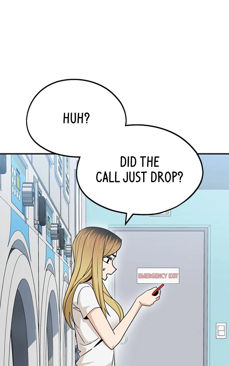 Maybe Meant to Be Chapter 78 - Remember? Page 41