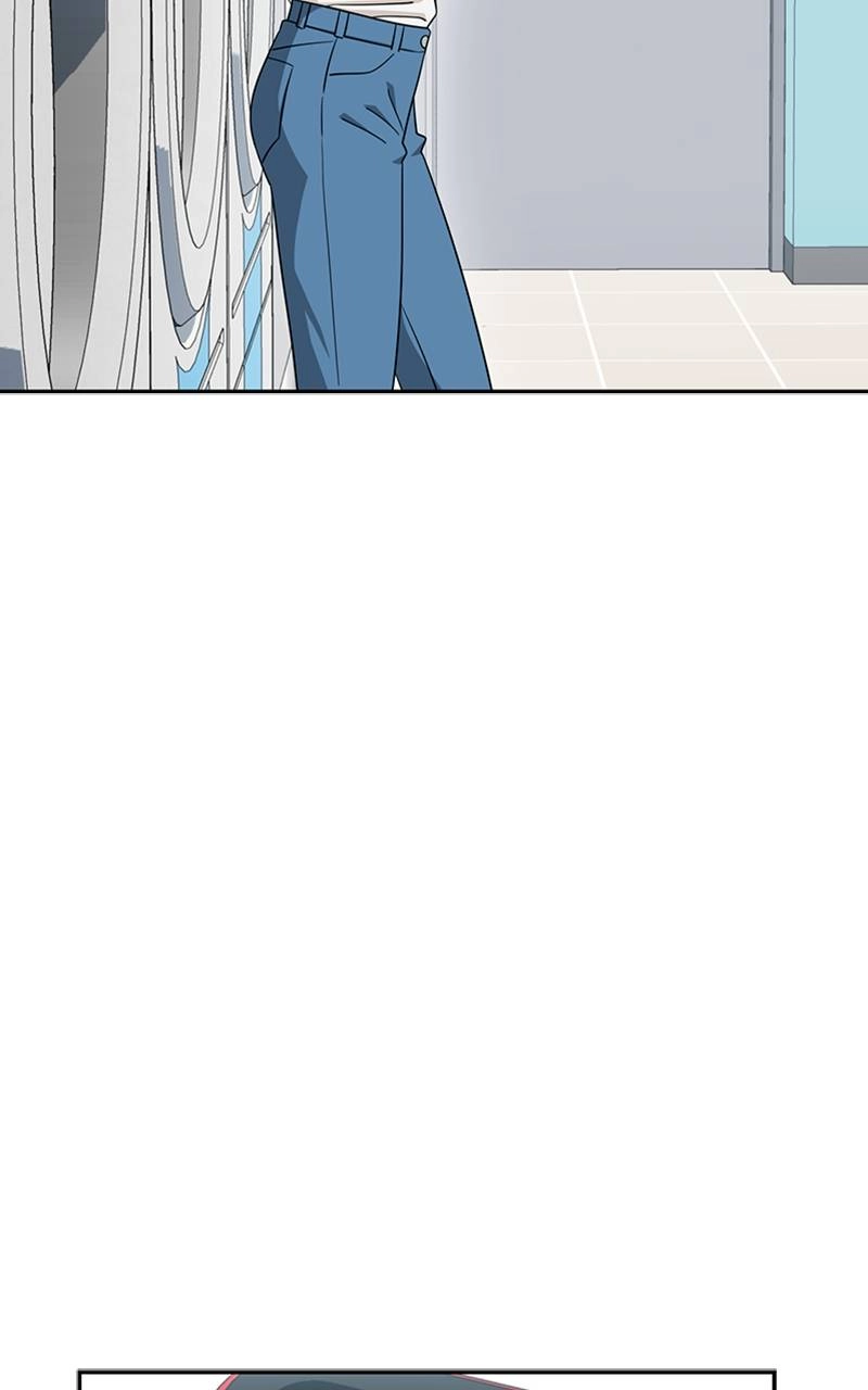 Maybe Meant to Be Chapter 78 - Remember? Page 42