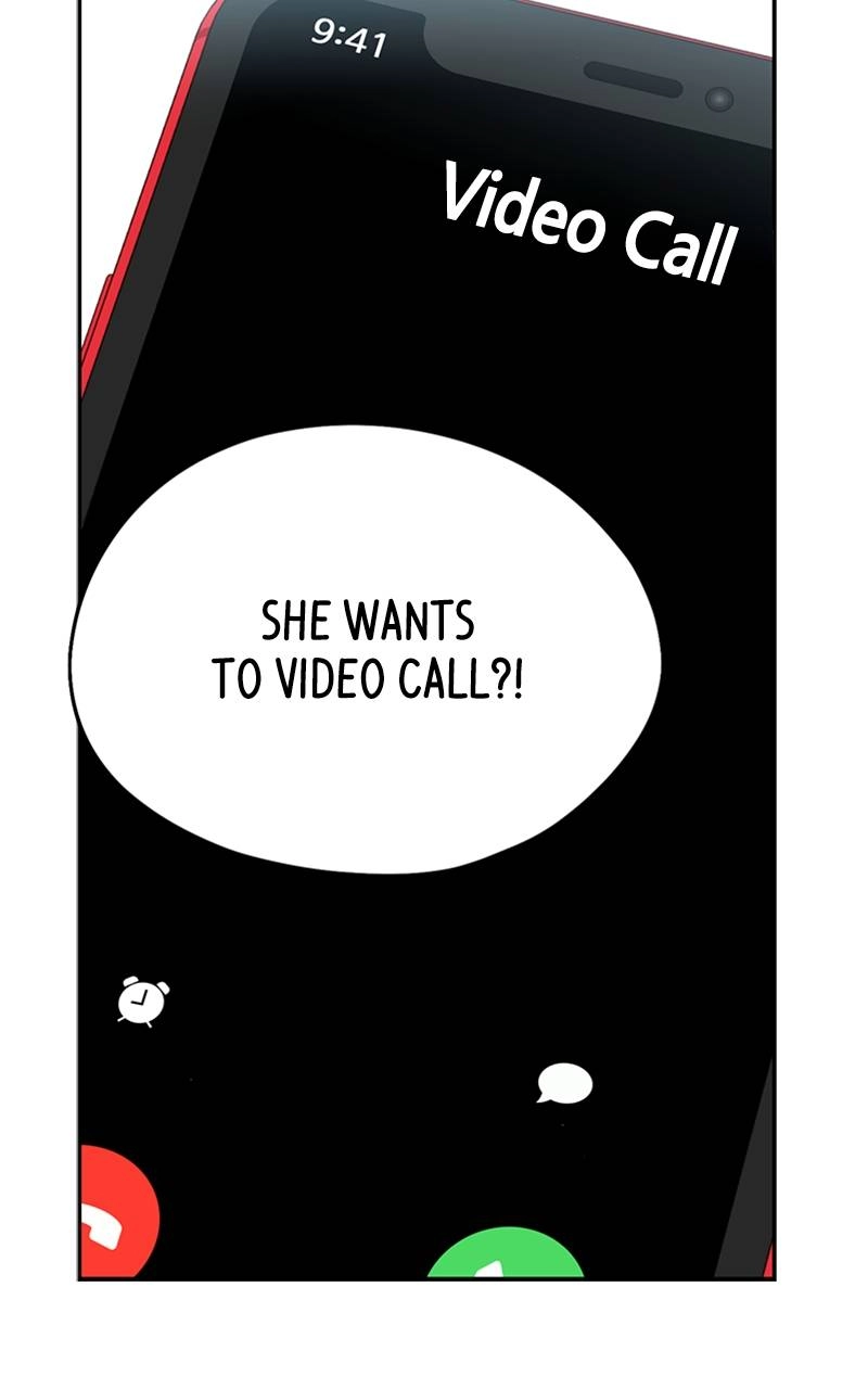 Maybe Meant to Be Chapter 78 - Remember? Page 43