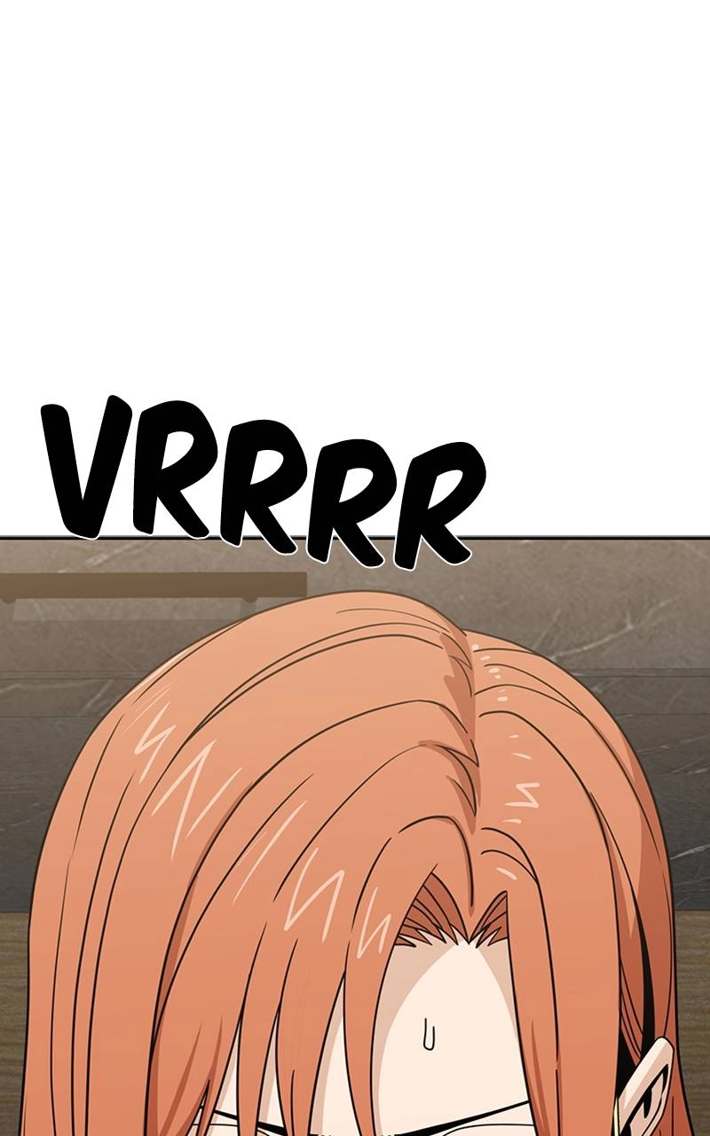 Maybe Meant to Be Chapter 78 - Remember? Page 44