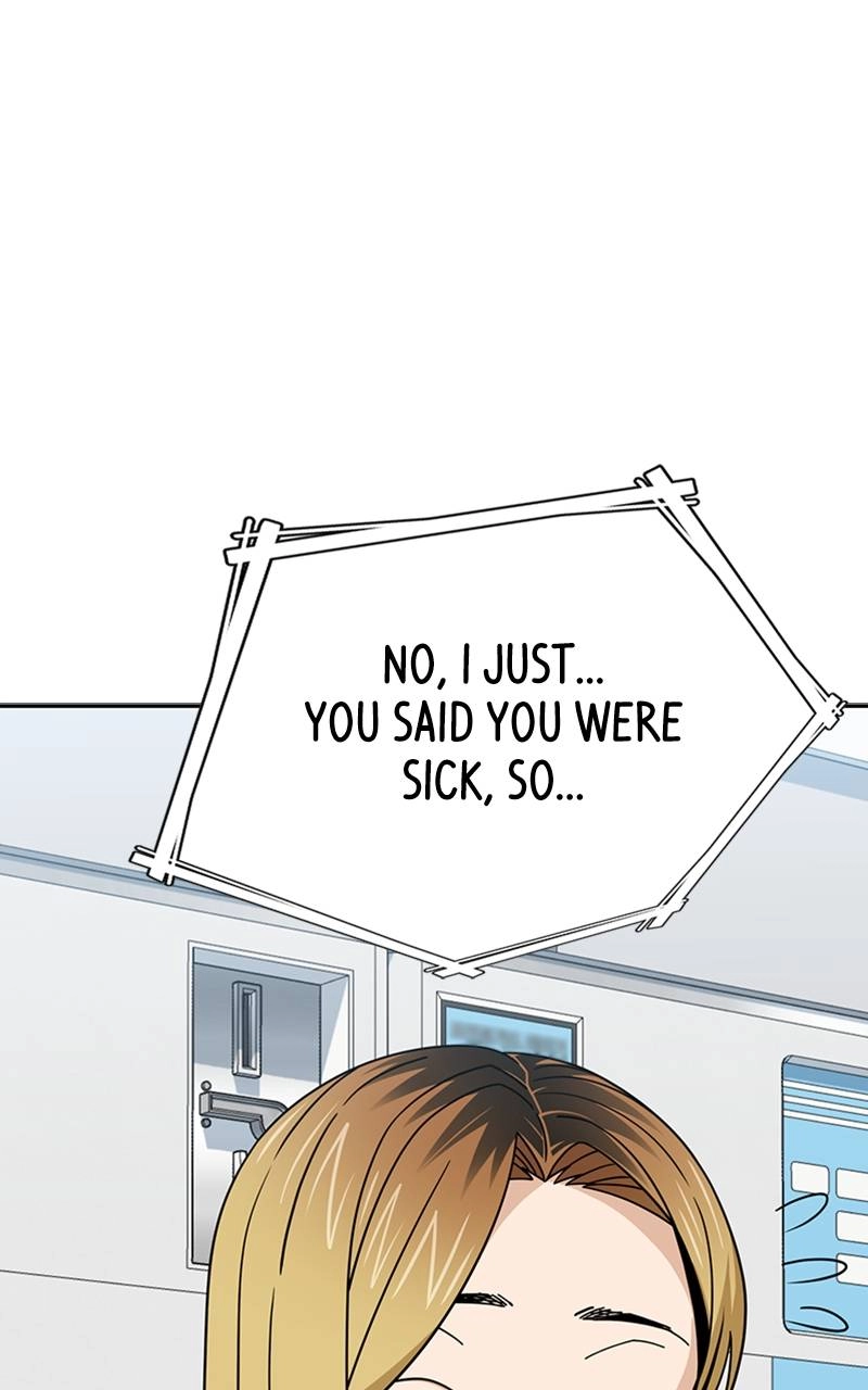 Maybe Meant to Be Chapter 78 - Remember? Page 46