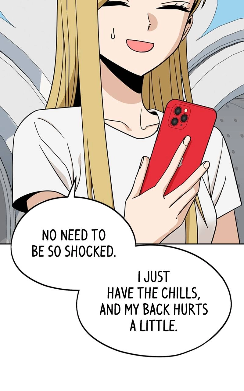 Maybe Meant to Be Chapter 78 - Remember? Page 47