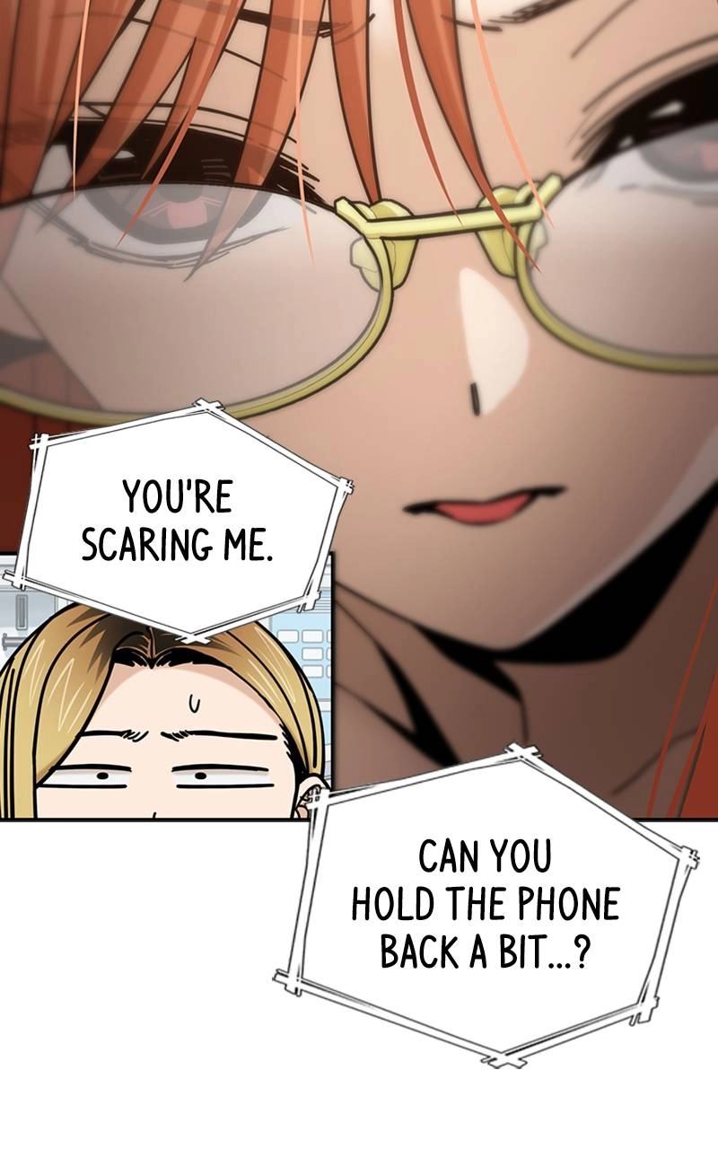 Maybe Meant to Be Chapter 78 - Remember? Page 49