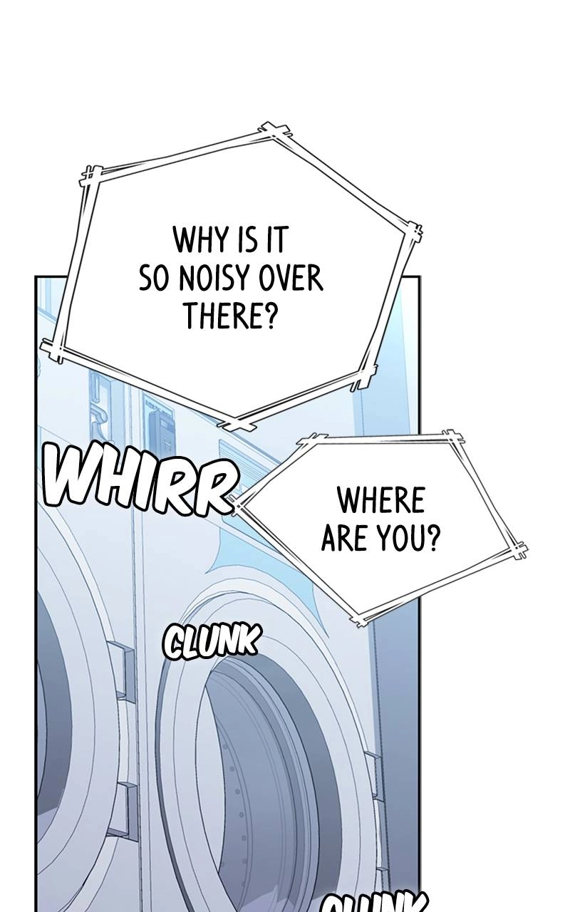 Maybe Meant to Be Chapter 78 - Remember? Page 50