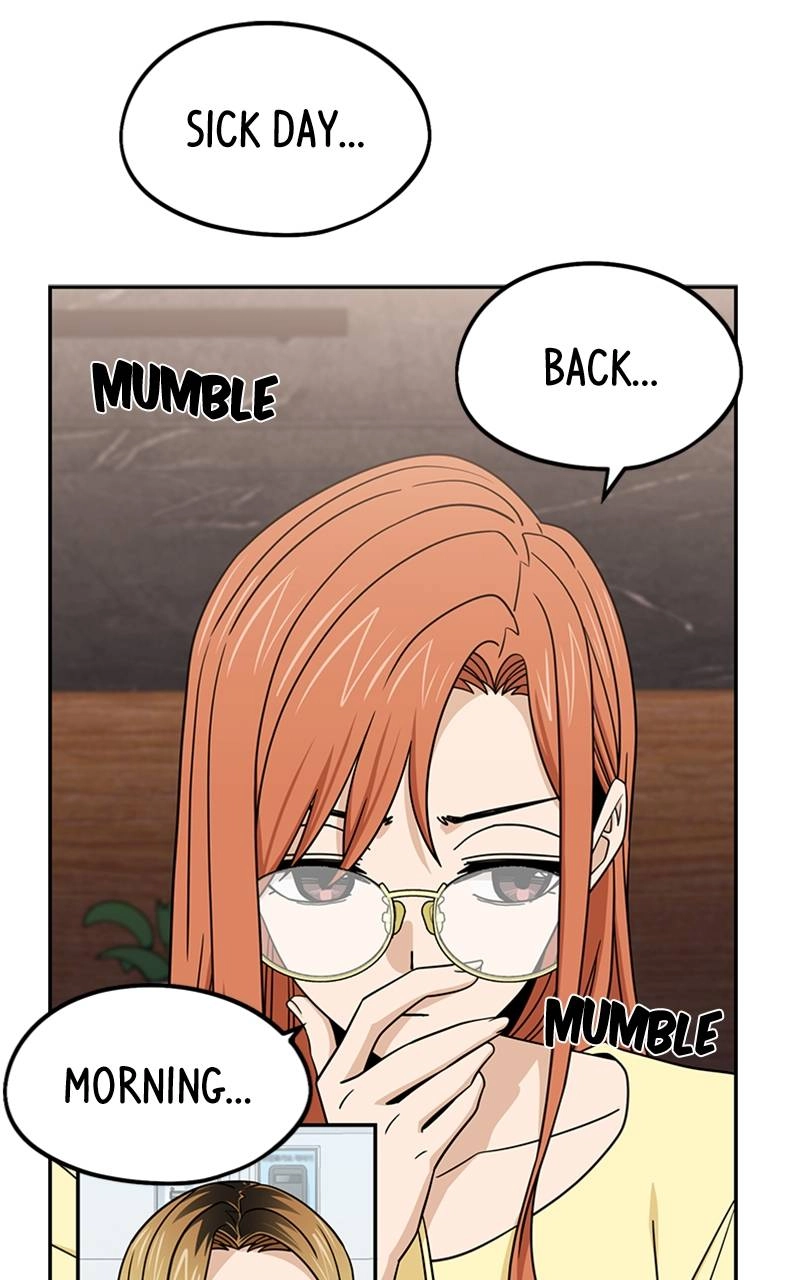 Maybe Meant to Be Chapter 78 - Remember? Page 52