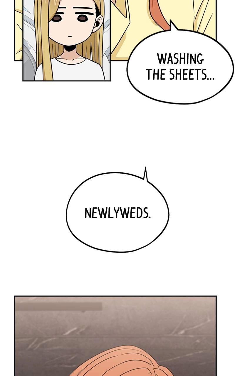 Maybe Meant to Be Chapter 78 - Remember? Page 53