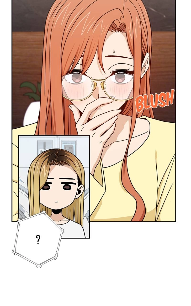 Maybe Meant to Be Chapter 78 - Remember? Page 54