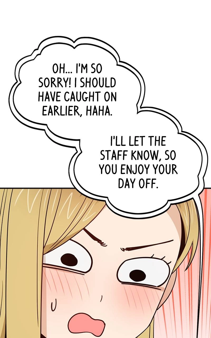 Maybe Meant to Be Chapter 78 - Remember? Page 55