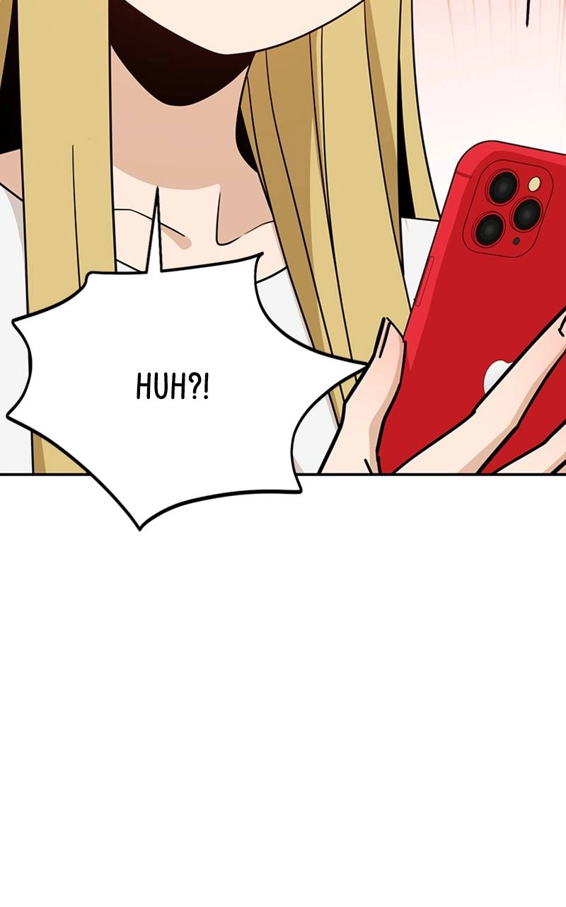 Maybe Meant to Be Chapter 78 - Remember? Page 56