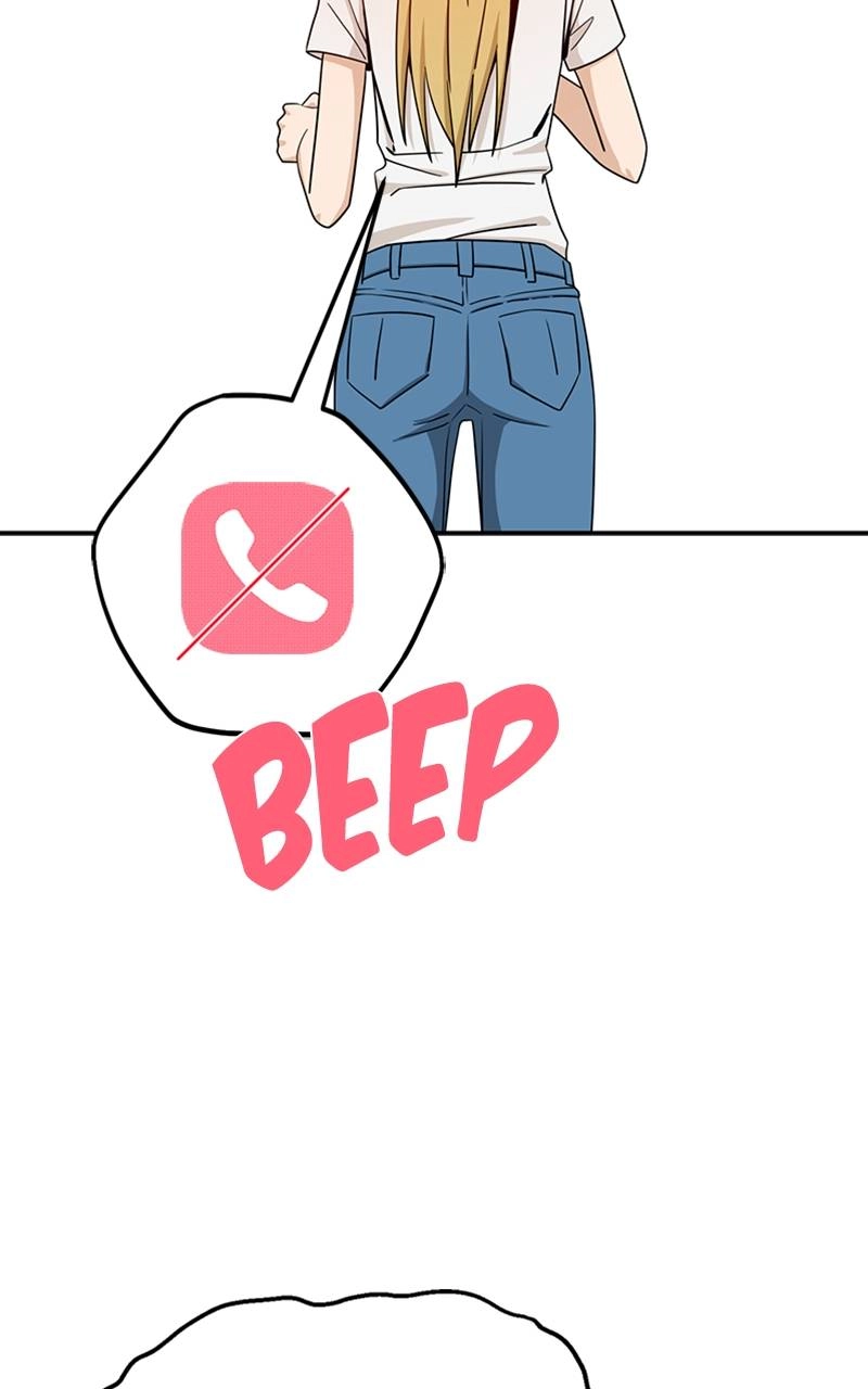 Maybe Meant to Be Chapter 78 - Remember? Page 58