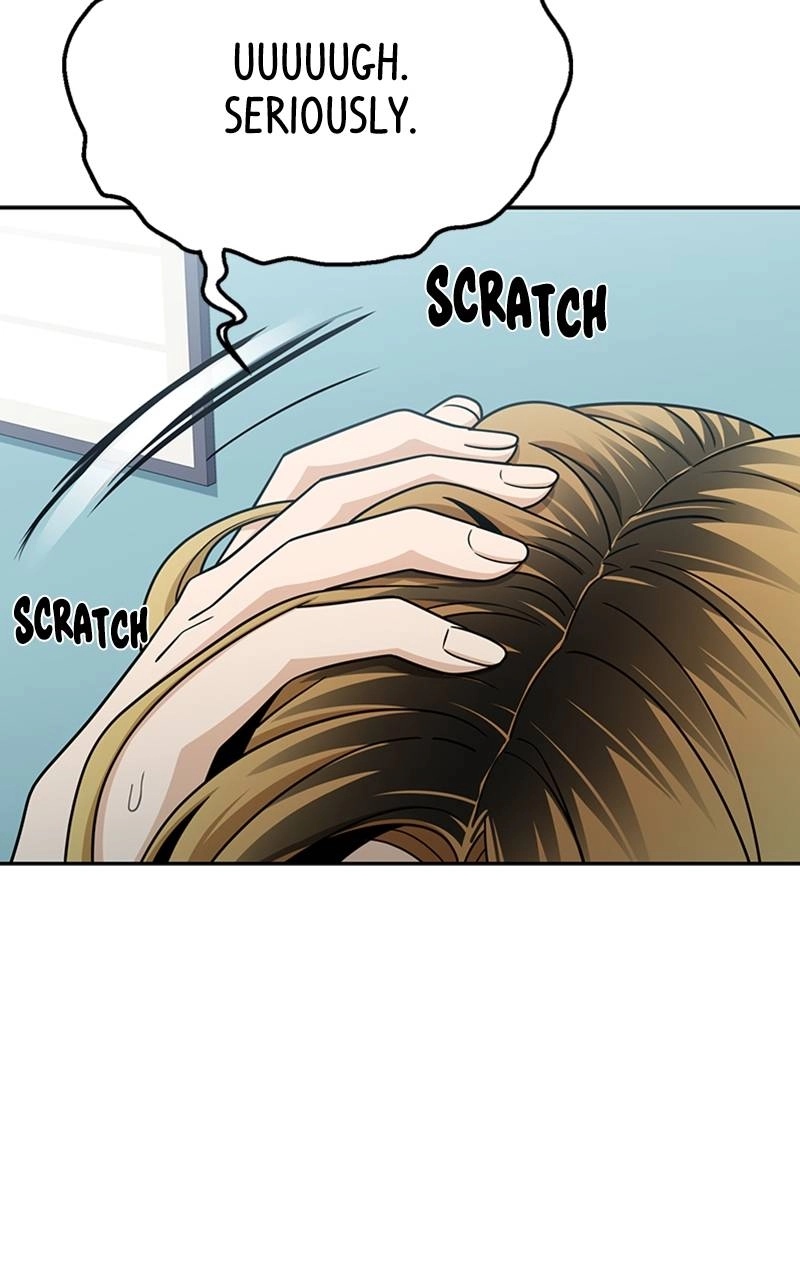 Maybe Meant to Be Chapter 78 - Remember? Page 59