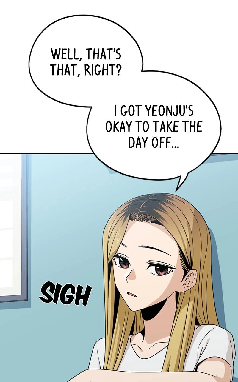 Maybe Meant to Be Chapter 78 - Remember? Page 60