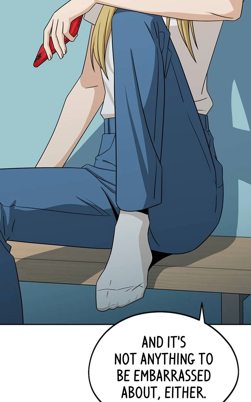 Maybe Meant to Be Chapter 78 - Remember? Page 61