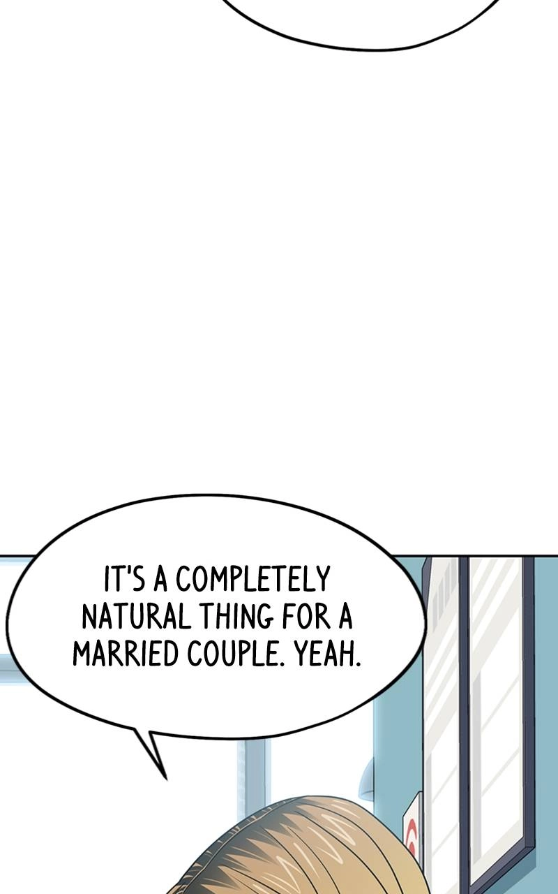 Maybe Meant to Be Chapter 78 - Remember? Page 62