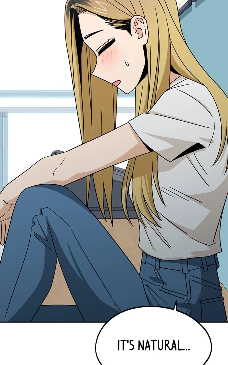 Maybe Meant to Be Chapter 78 - Remember? Page 63