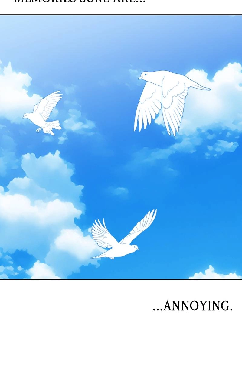 Maybe Meant to Be Chapter 78 - Remember? Page 74