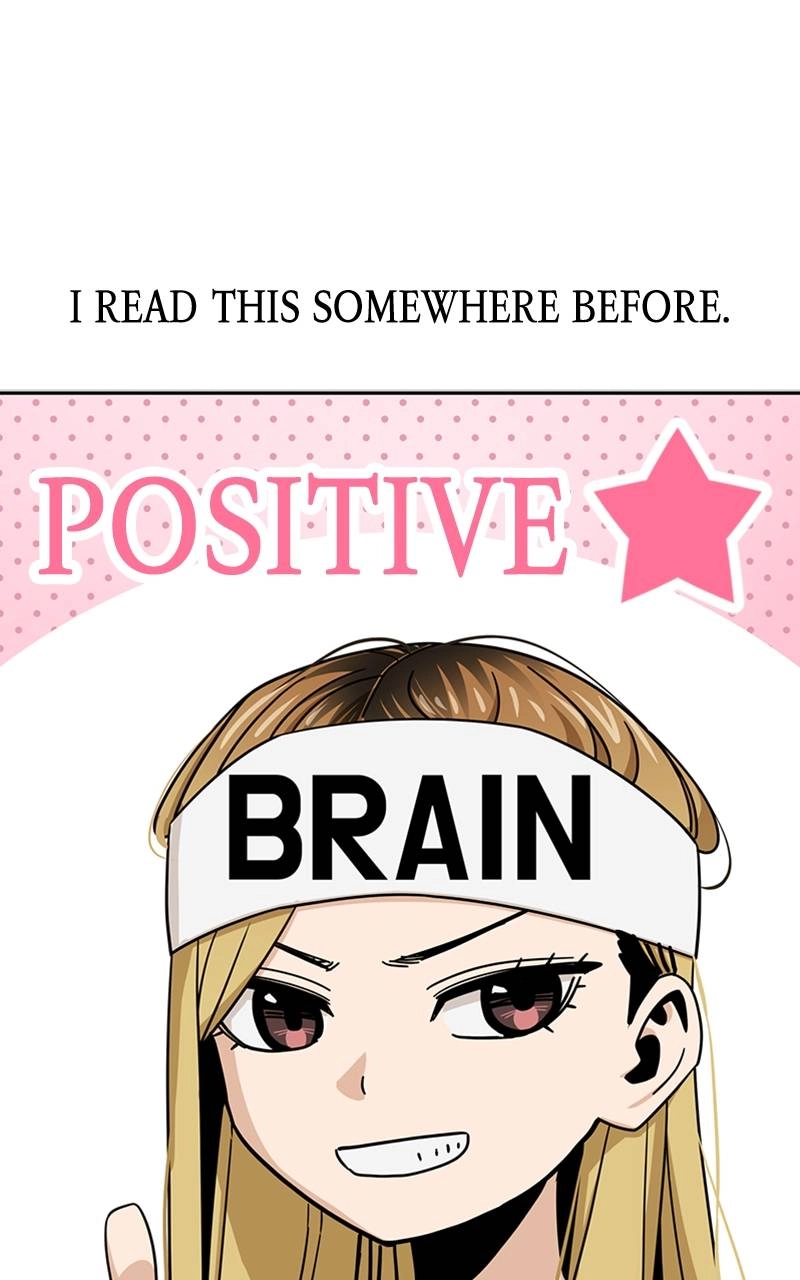 Maybe Meant to Be Chapter 78 - Remember? Page 75