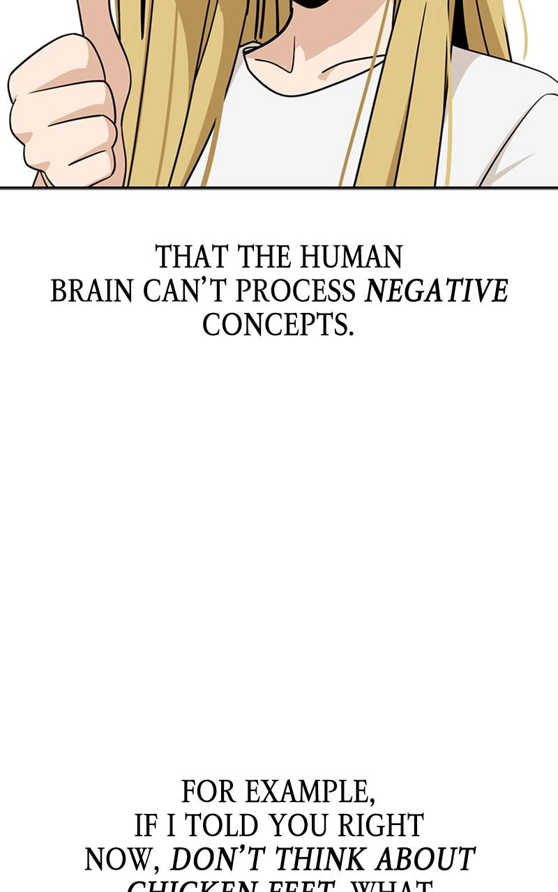 Maybe Meant to Be Chapter 78 - Remember? Page 76