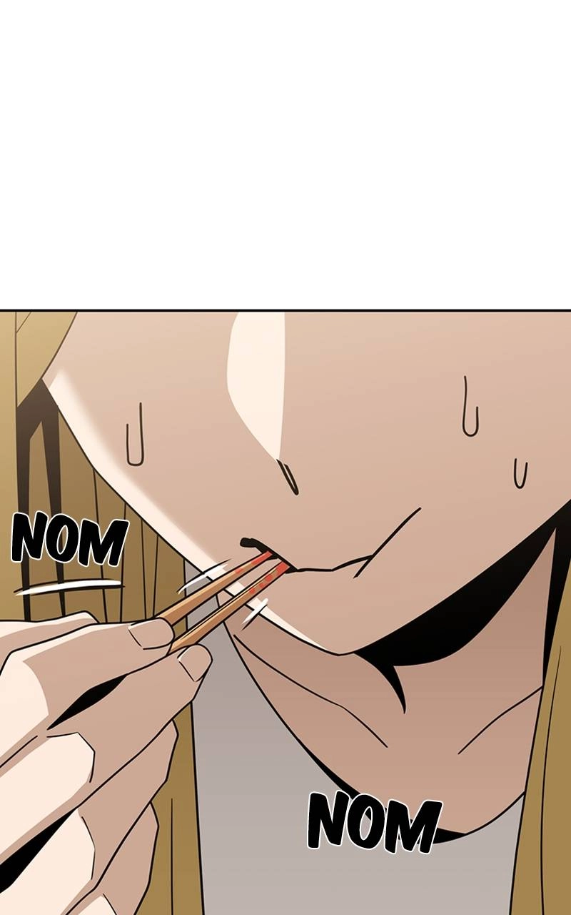 Maybe Meant to Be Chapter 78 - Remember? Page 78