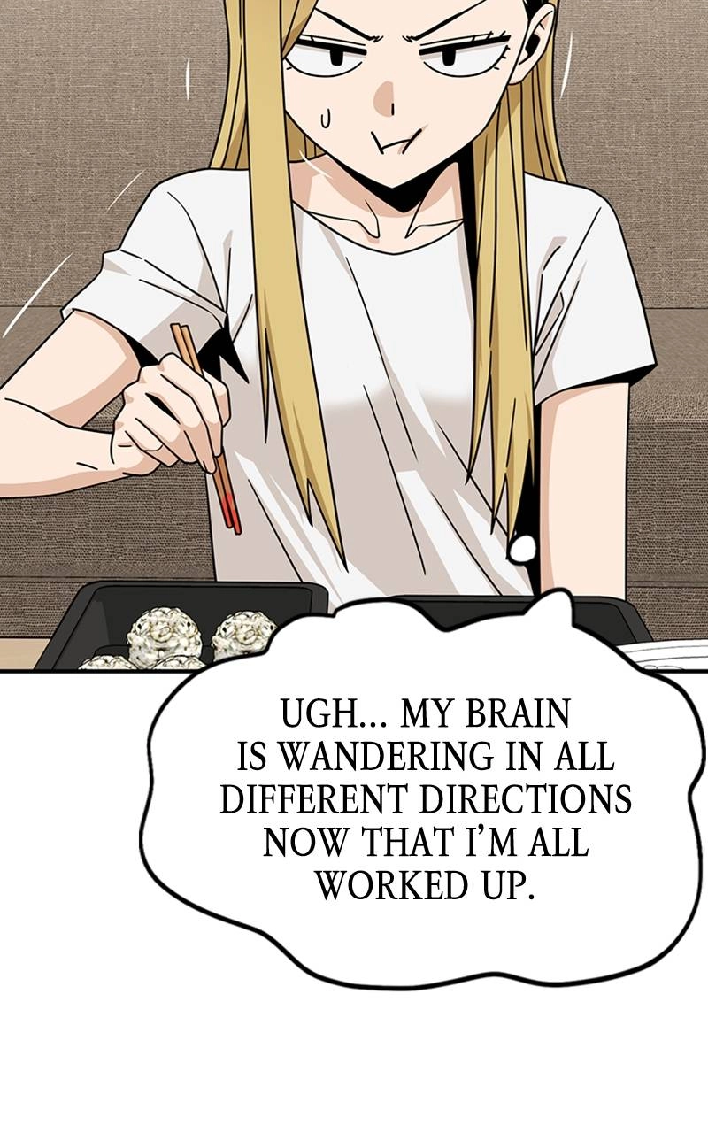 Maybe Meant to Be Chapter 78 - Remember? Page 80