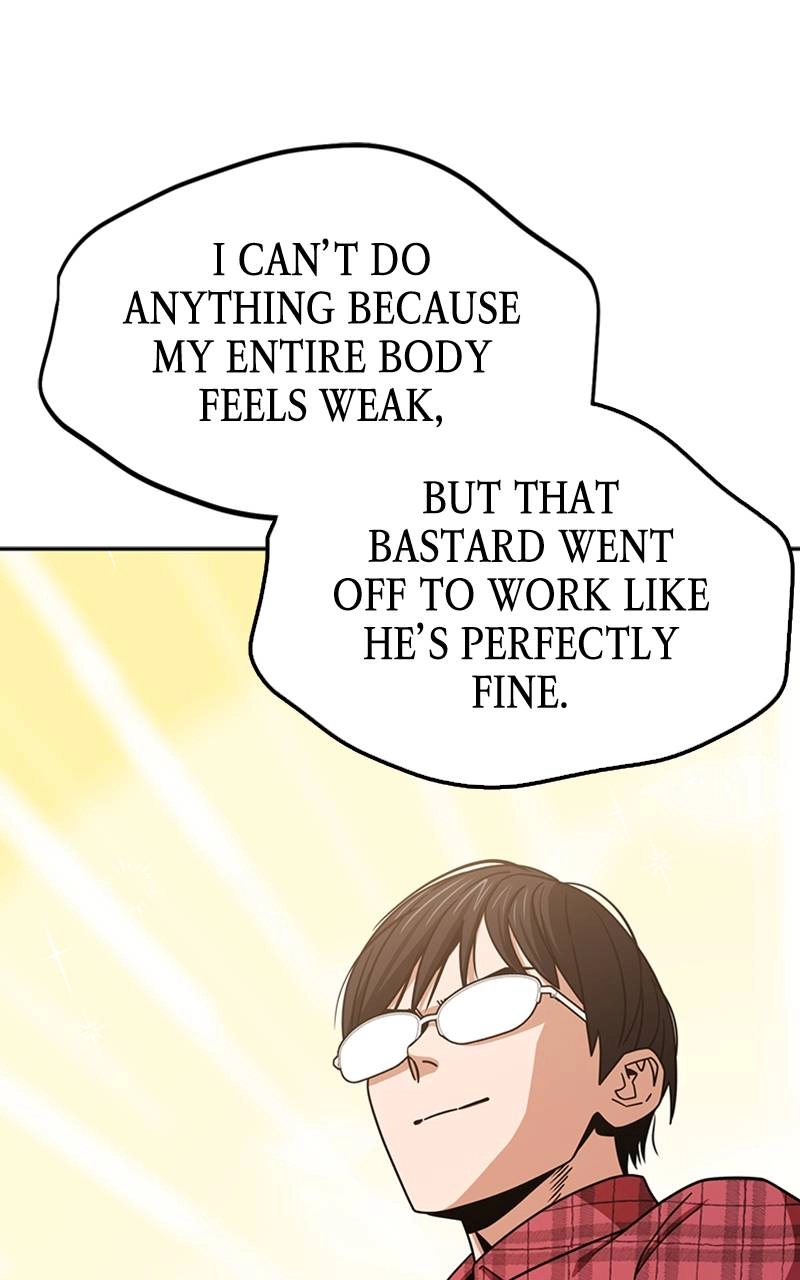 Maybe Meant to Be Chapter 78 - Remember? Page 81