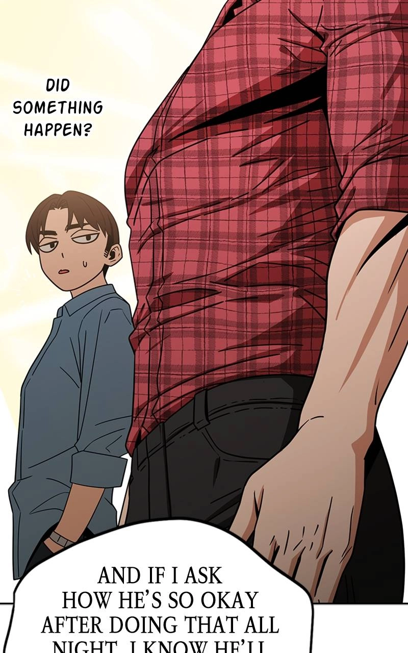 Maybe Meant to Be Chapter 78 - Remember? Page 82