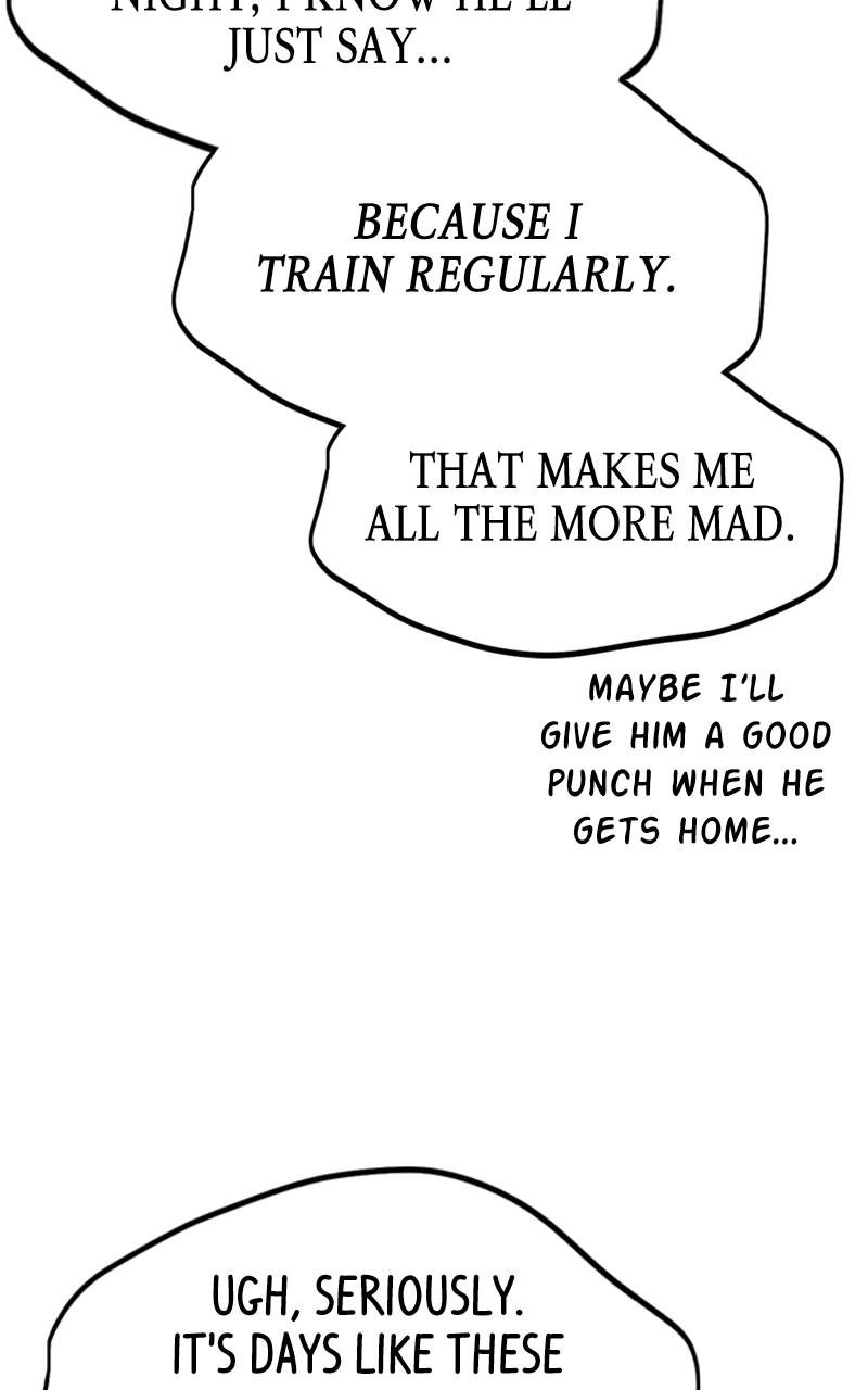 Maybe Meant to Be Chapter 78 - Remember? Page 83