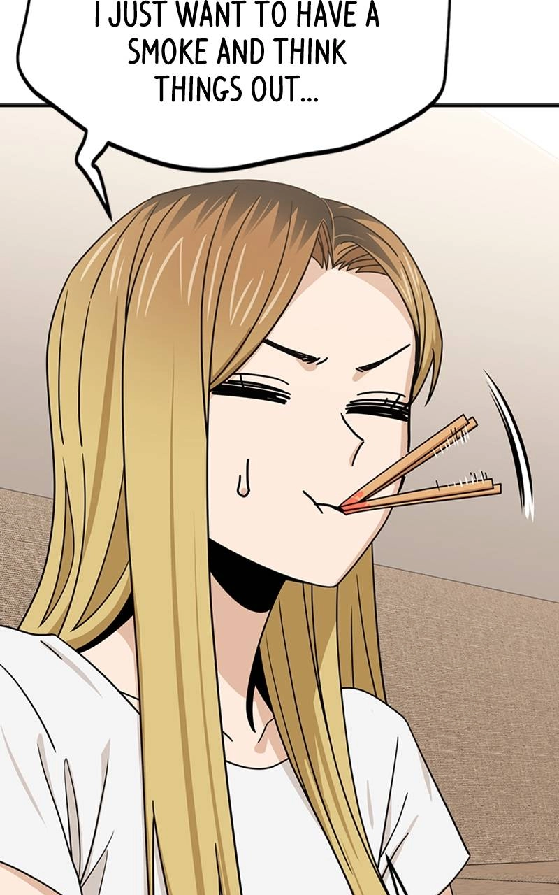 Maybe Meant to Be Chapter 78 - Remember? Page 84