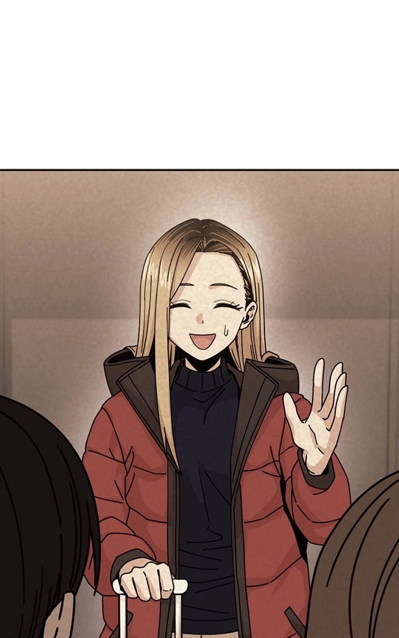 Maybe Meant to Be Chapter 78 - Remember? Page 87