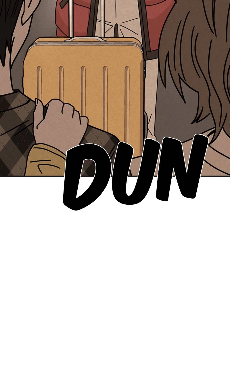 Maybe Meant to Be Chapter 78 - Remember? Page 88