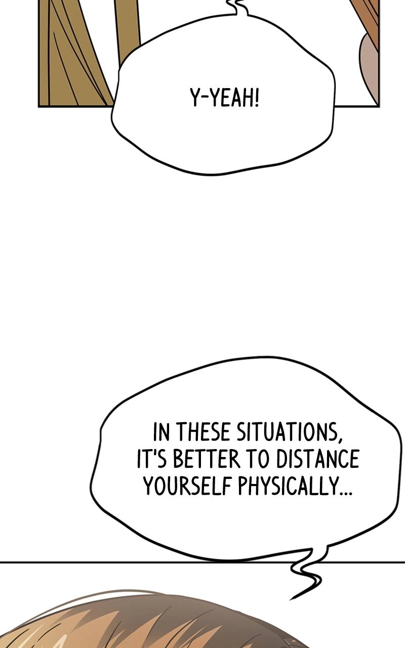 Maybe Meant to Be Chapter 78 - Remember? Page 90