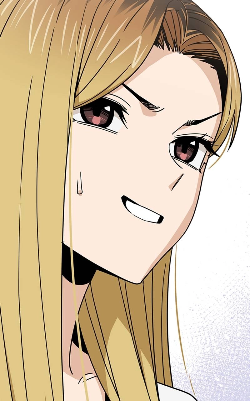 Maybe Meant to Be Chapter 78 - Remember? Page 91