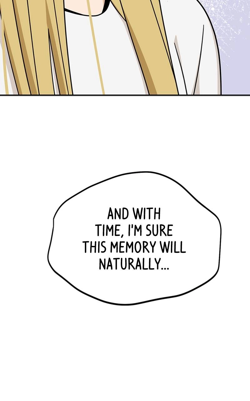 Maybe Meant to Be Chapter 78 - Remember? Page 92