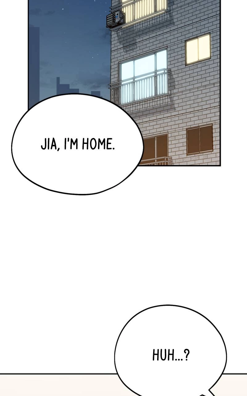 Maybe Meant to Be Chapter 78 - Remember? Page 94