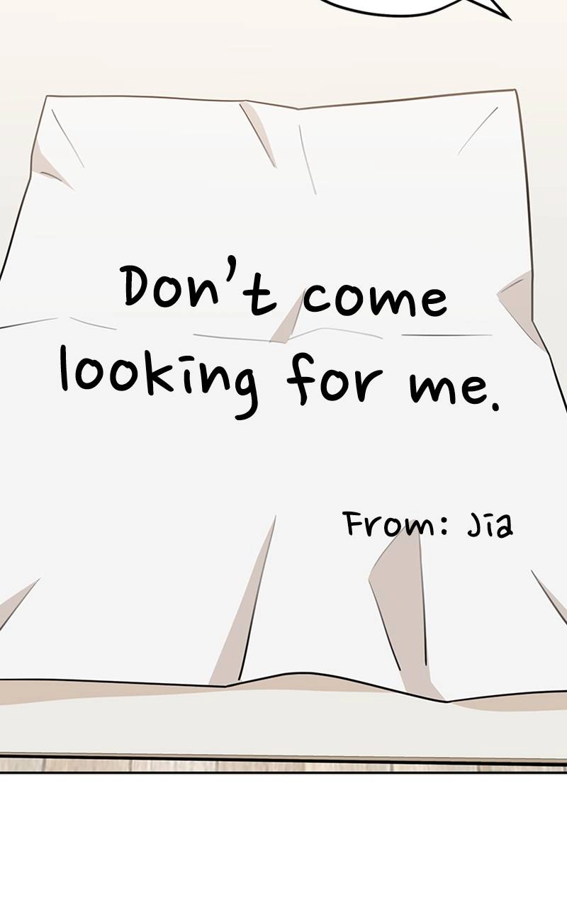 Maybe Meant to Be Chapter 78 - Remember? Page 95