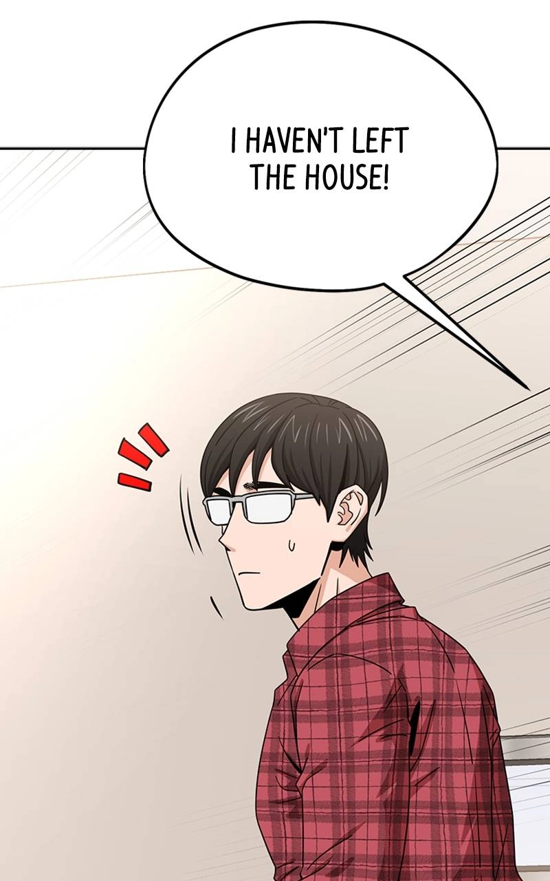 Maybe Meant to Be Chapter 78 - Remember? Page 98