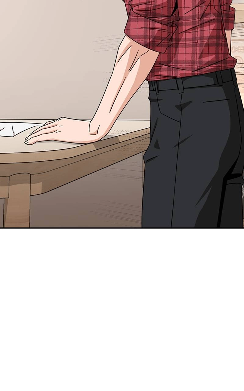 Maybe Meant to Be Chapter 78 - Remember? Page 99