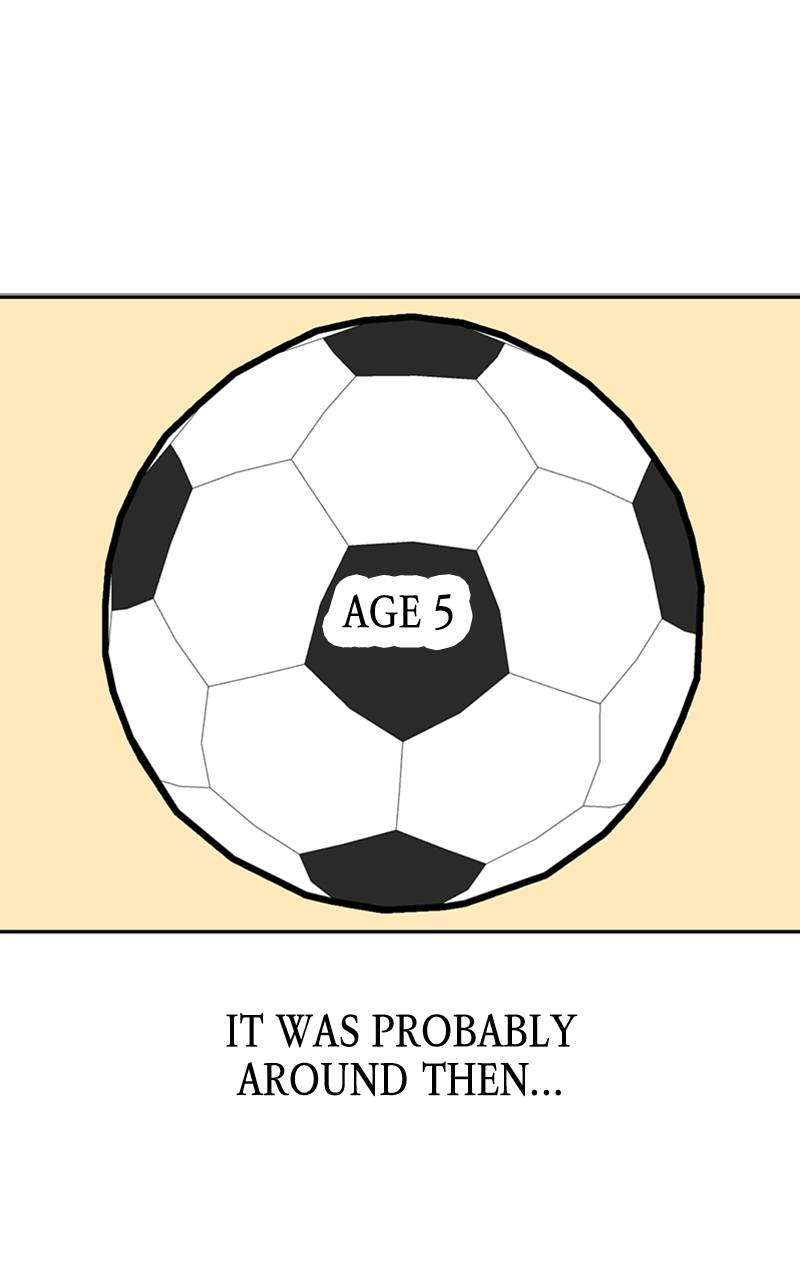 Maybe Meant to Be Chapter 78 - Remember? Page 9