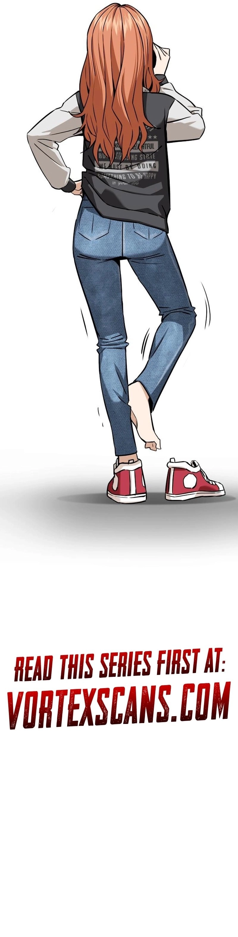 Maybe Meant to Be Chapter 94 Page 26