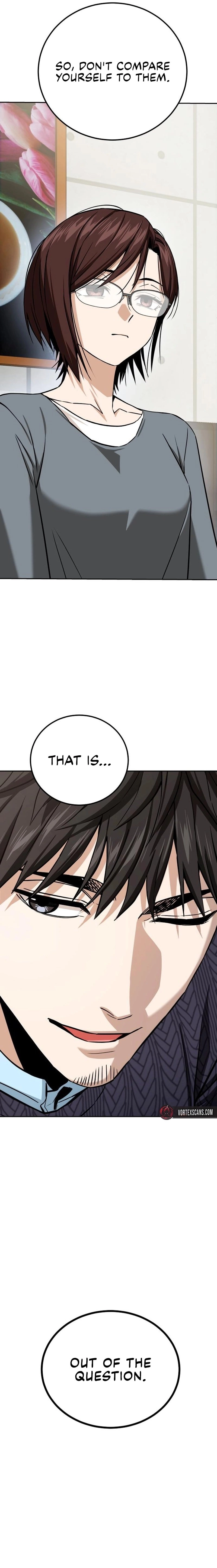 Maybe Meant to Be Chapter 94 Page 25