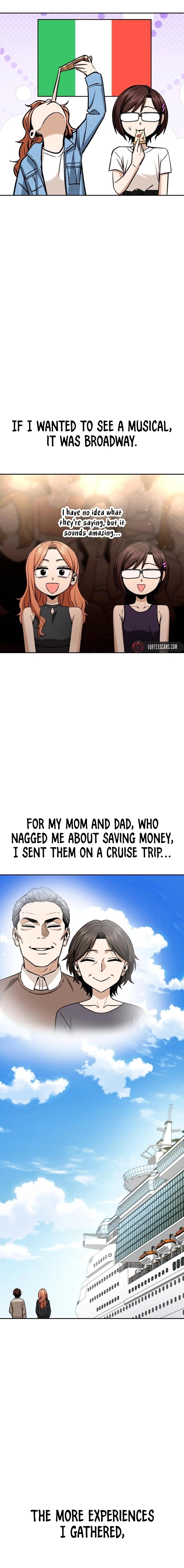 Maybe Meant to Be Chapter 94 Page 19