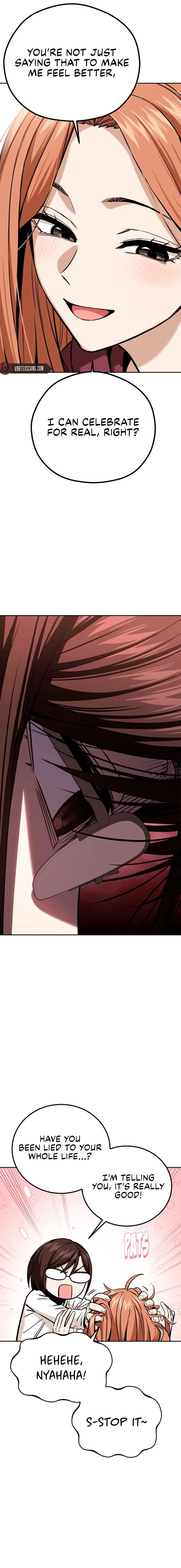 Maybe Meant to Be Chapter 94 Page 9