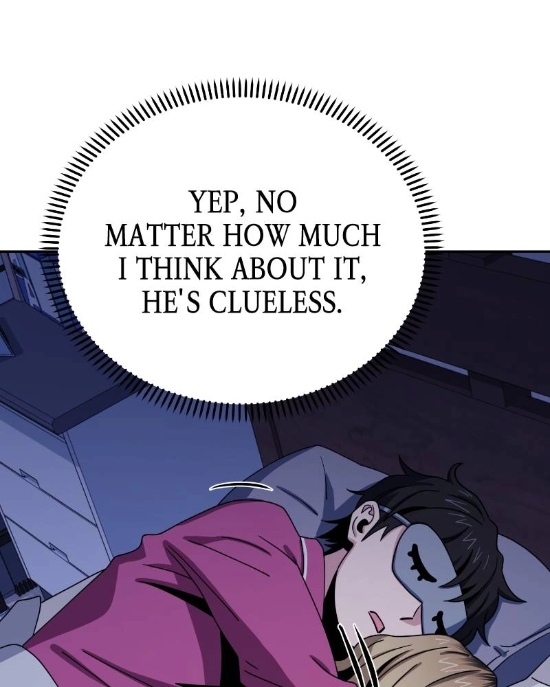 Maybe Meant to Be Chapter 54 - C-Correct Page 100