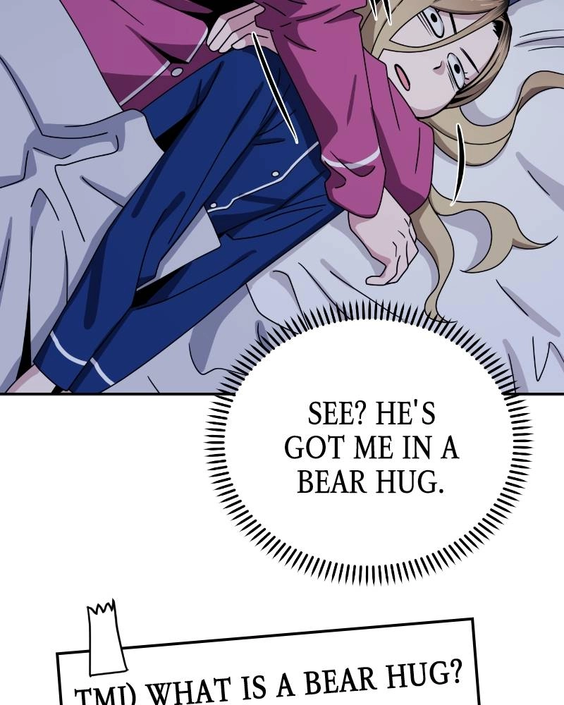 Maybe Meant to Be Chapter 54 - C-Correct Page 101