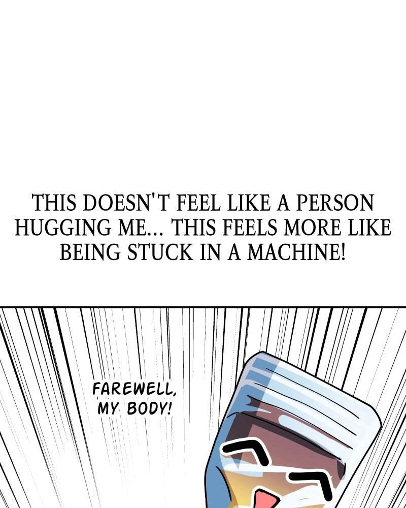 Maybe Meant to Be Chapter 54 - C-Correct Page 105