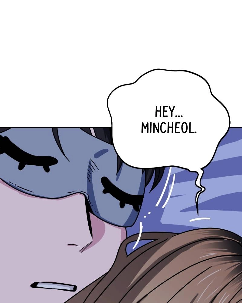Maybe Meant to Be Chapter 54 - C-Correct Page 108
